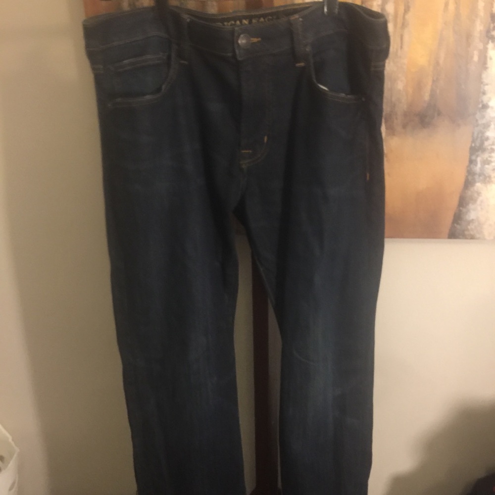 American eagle outfitters flex